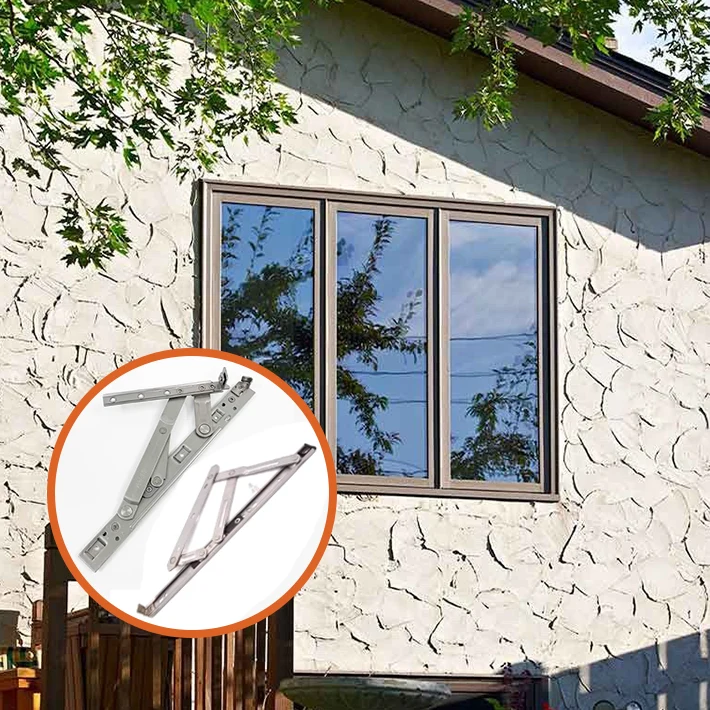 Chức năng của slide cửa và cửa sổ là gì?