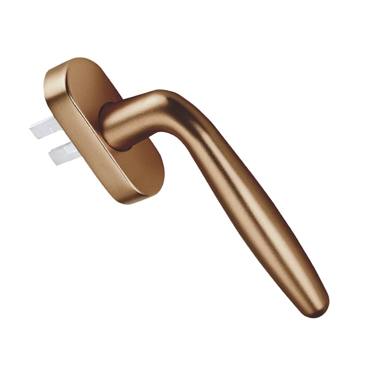 Tay cầm cửa sổ Casement: một phần nhỏ, tác động lớn