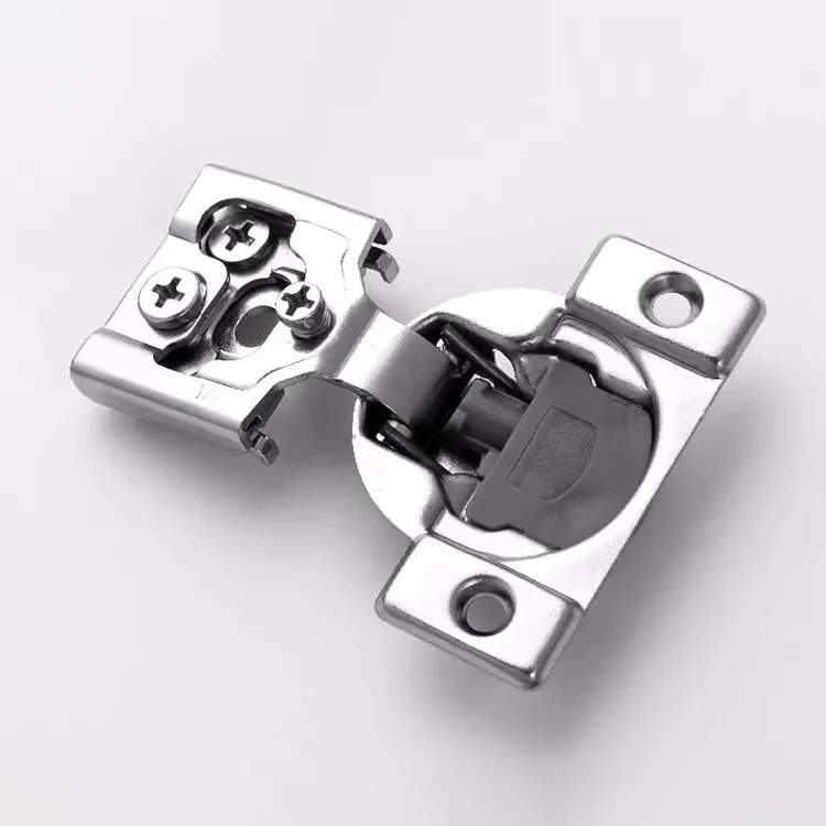 Bản lề đai hợp kim nhôm cải thiện độ bền và hiệu suất công nghiệp như thế nào?