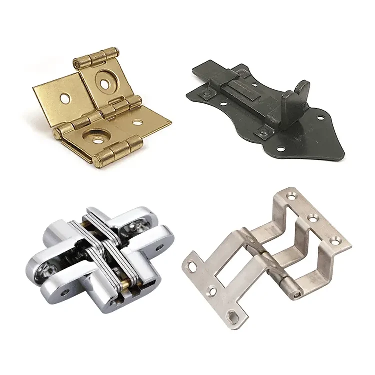 Tại sao bạn nên chọn Bản lề tác động kép bằng thép không gỉ dày cho các ứng dụng cửa và cửa sổ bền bỉ, linh hoạt