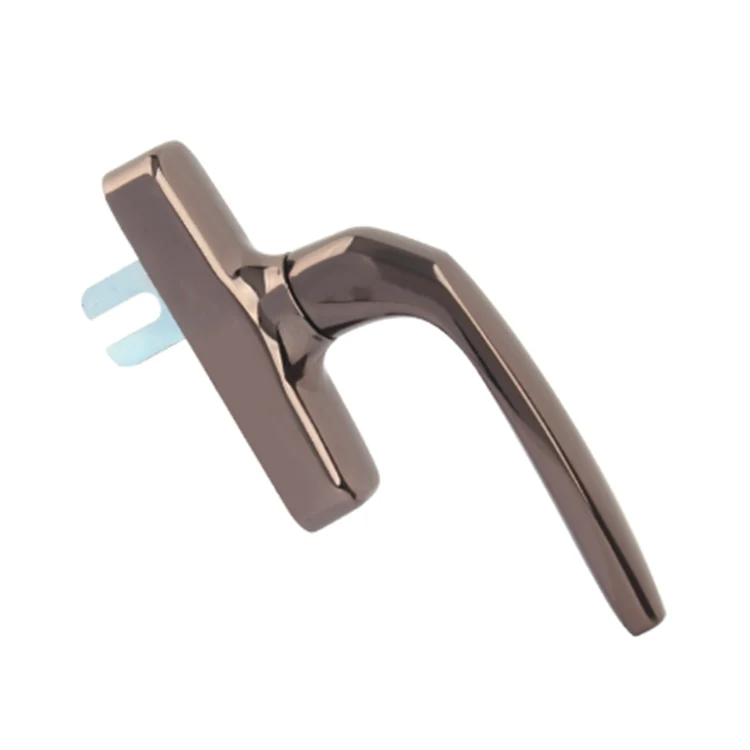 Tay cầm tay cầm tay cầm cửa sổ Aluminium Alloy