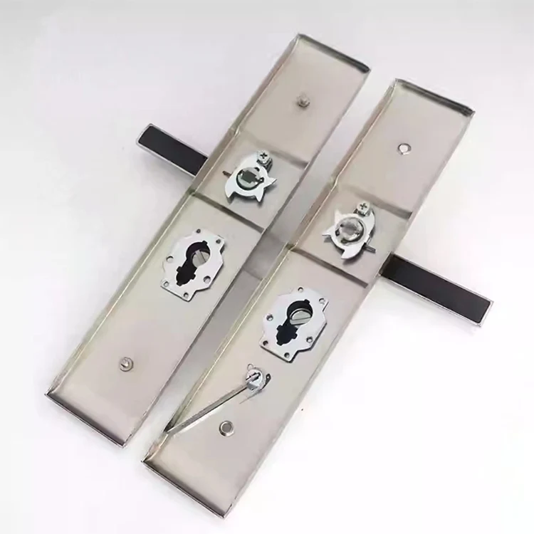 Tay cầm loại cửa sổ hợp kim nhôm
