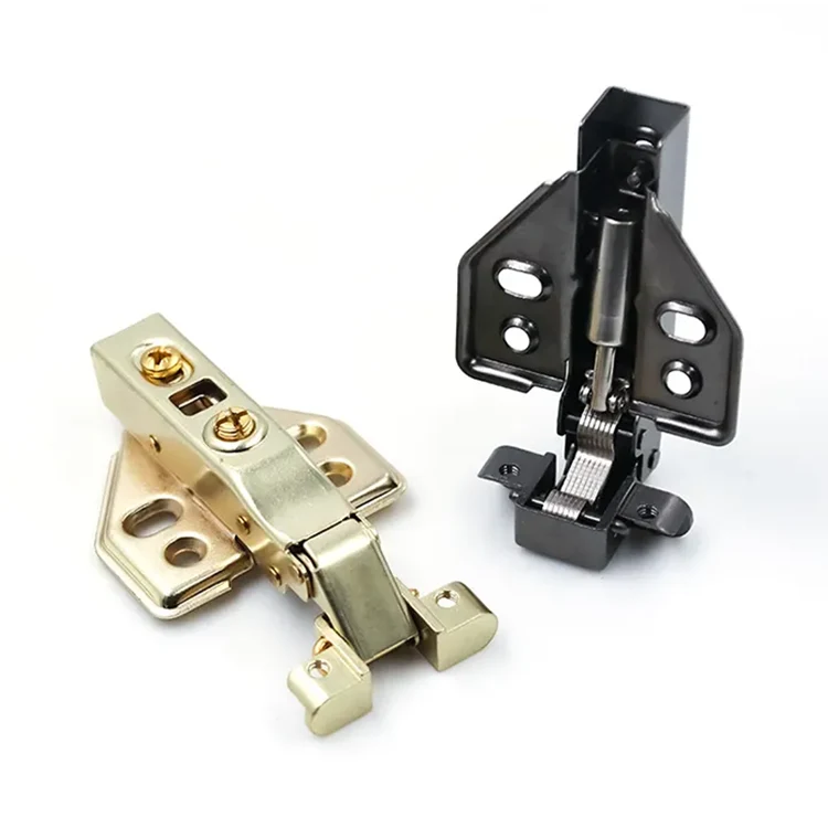 Bản lề thùng trục giảm xóc