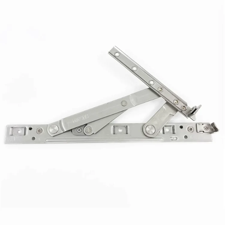 Cửa sổ phần cứng cửa và cửa sổ hỗ trợ trượt mở phẳng