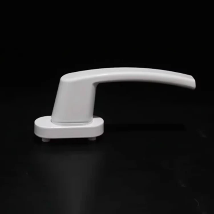 Aluminum Door and Window Sliding Handle
