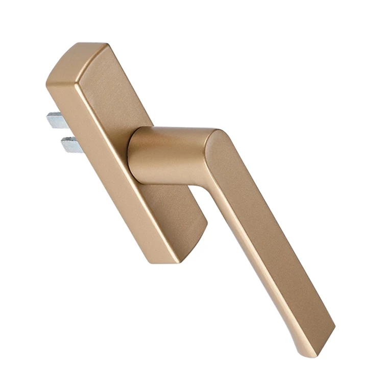 Aluminum Alloy Fork Handle