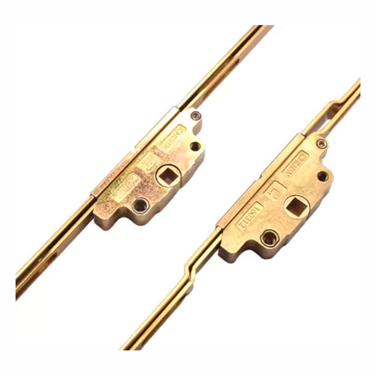 Anti-Theft and Silent Aluminum Rod Casement Window Drive Rod Anti-Theft and Silent Aluminum Rod Casement Window Drive Rod