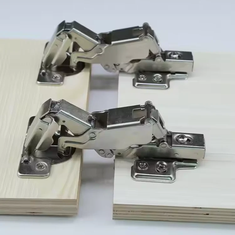 Thép không gỉ giảm xóc đệm thủy lực uốn cong lớn