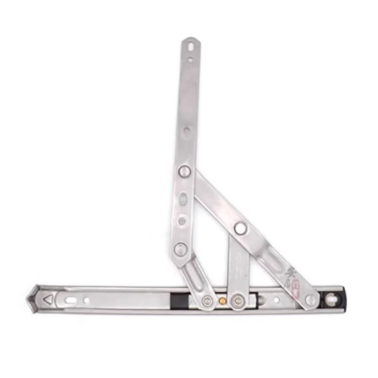 Slide cửa sổ treo bốn liên kết bằng thép không gỉ